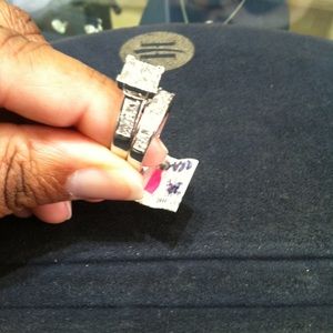 Meet your Posher, Yvonne